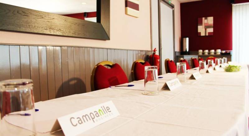 Campanile Hotel Doncaster