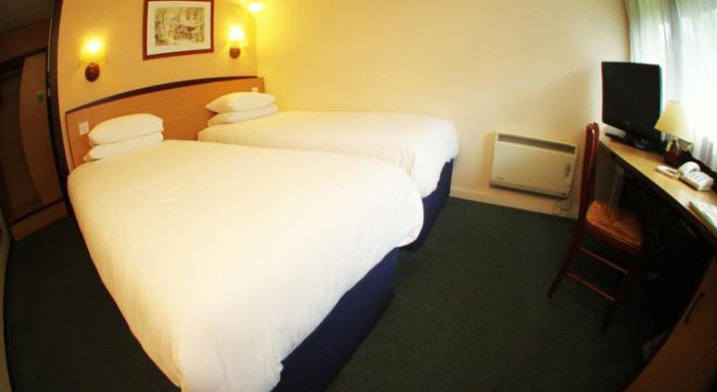 Campanile Hotel Doncaster