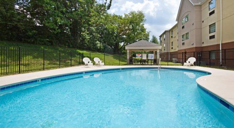 Candlewood Suites Knoxville Airport-Alcoa