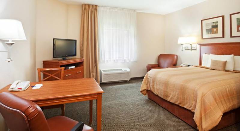 Candlewood Suites Knoxville Airport-Alcoa