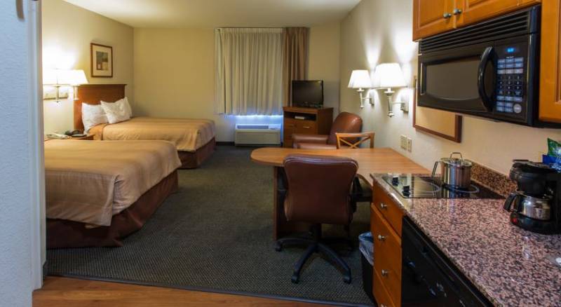 Candlewood Suites Knoxville Airport-Alcoa