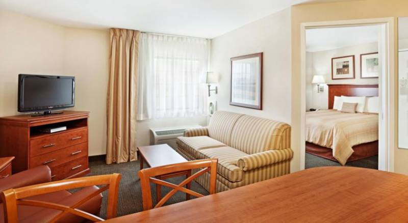 Candlewood Suites Knoxville Airport-Alcoa