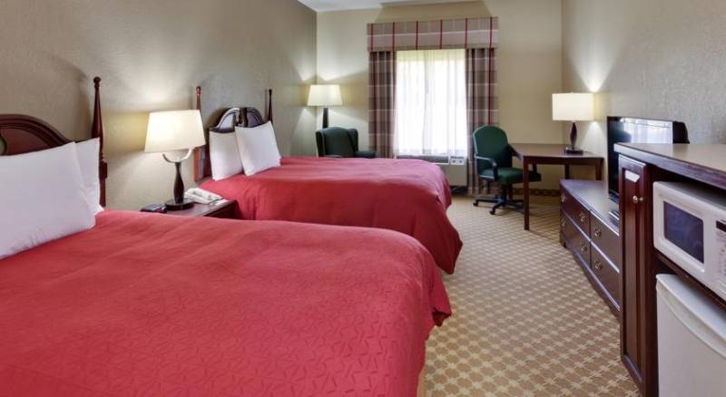 Country Inn and Suites By Carlson, Knoxville Airport, TN