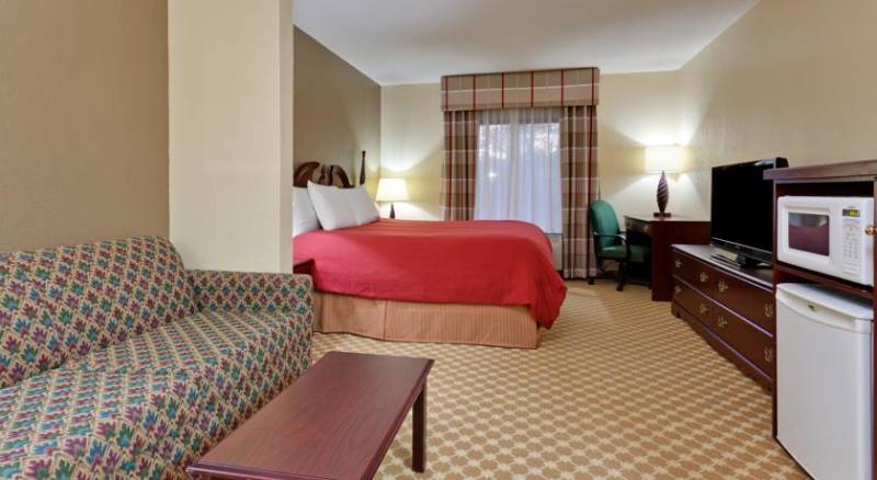 Country Inn and Suites By Carlson, Knoxville Airport, TN