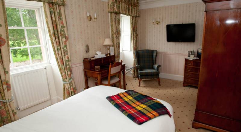 Culloden House Hotel