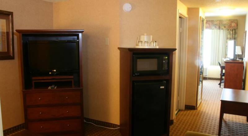 Grand Plaza Hotel Branson