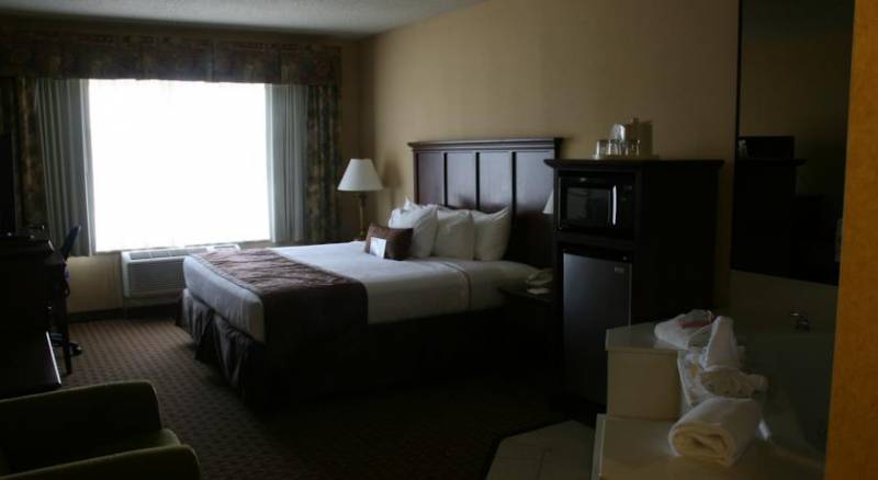 Grand Plaza Hotel Branson