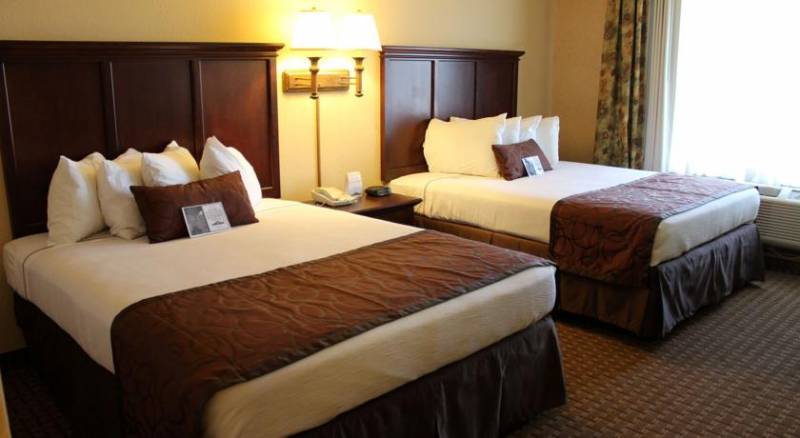 Grand Plaza Hotel Branson