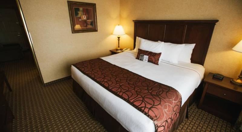 Grand Plaza Hotel Branson