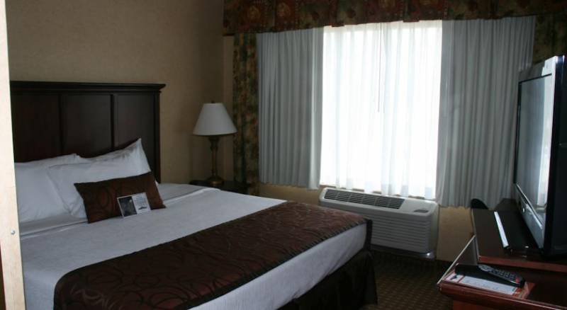 Grand Plaza Hotel Branson