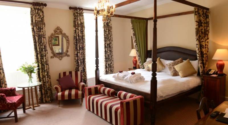 Hall Garth Hotel, Golf & Spa.