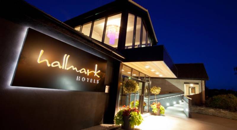 Hallmark Hotel Gloucester