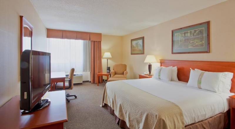 Holiday Inn Bozeman