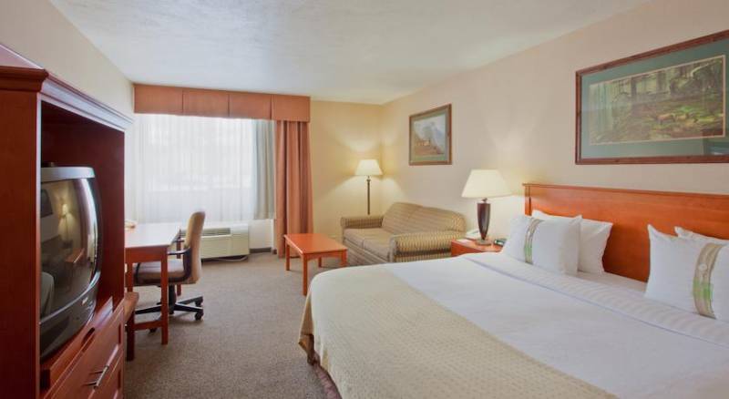 Holiday Inn Bozeman