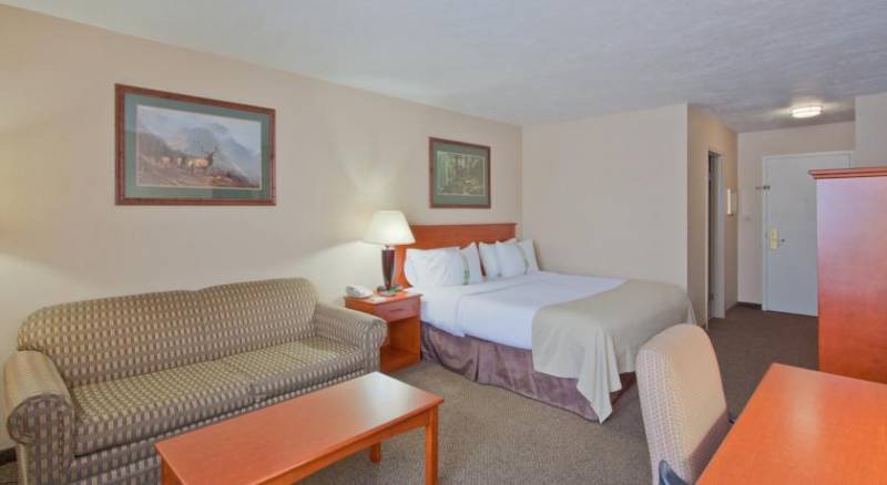 Holiday Inn Bozeman