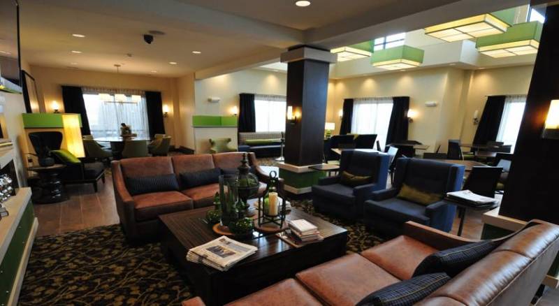 Holiday Inn Express Belgrade-Bozeman Area