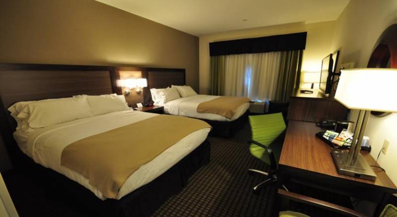 Holiday Inn Express Belgrade-Bozeman Area