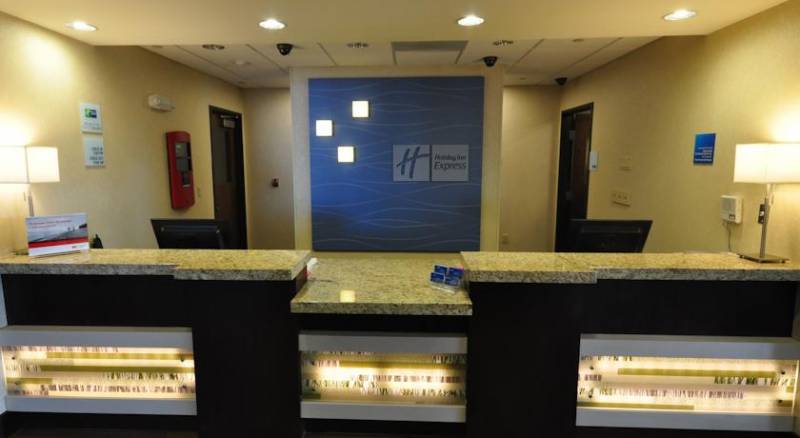 Holiday Inn Express Belgrade-Bozeman Area