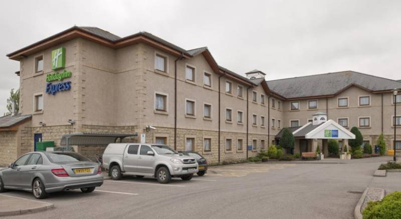 Holiday Inn Express Inverness