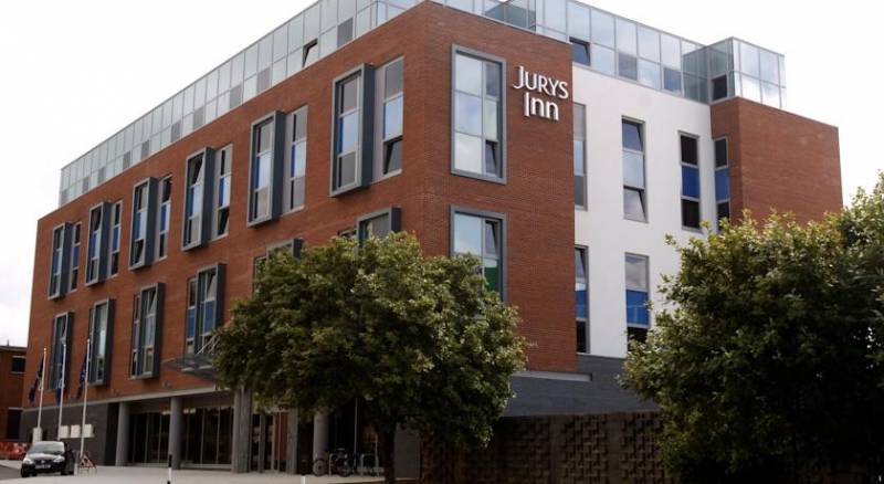 Jurys Inn Exeter