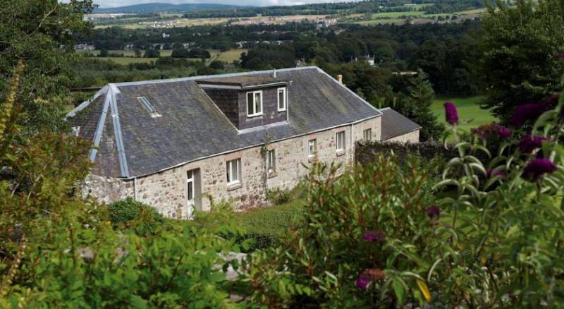 Loch Ness Country House Hotel