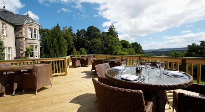 Loch Ness Country House Hotel