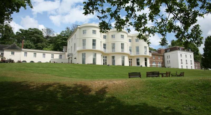 Mercure Gloucester Bowden Hall Hotel