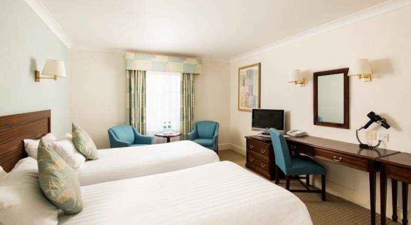 Mercure Gloucester Bowden Hall Hotel