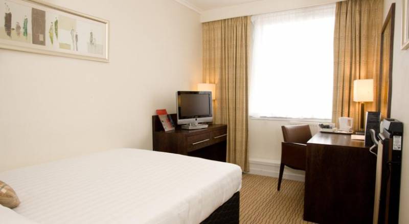 Mercure Inverness Hotel