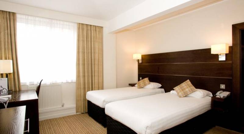 Mercure Inverness Hotel