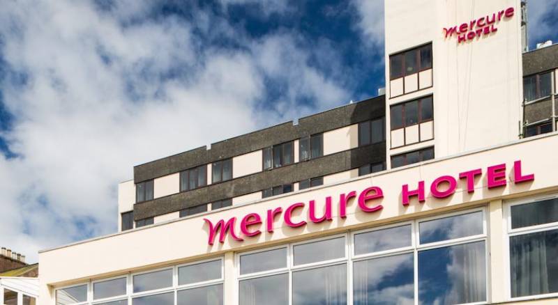 Mercure Inverness Hotel