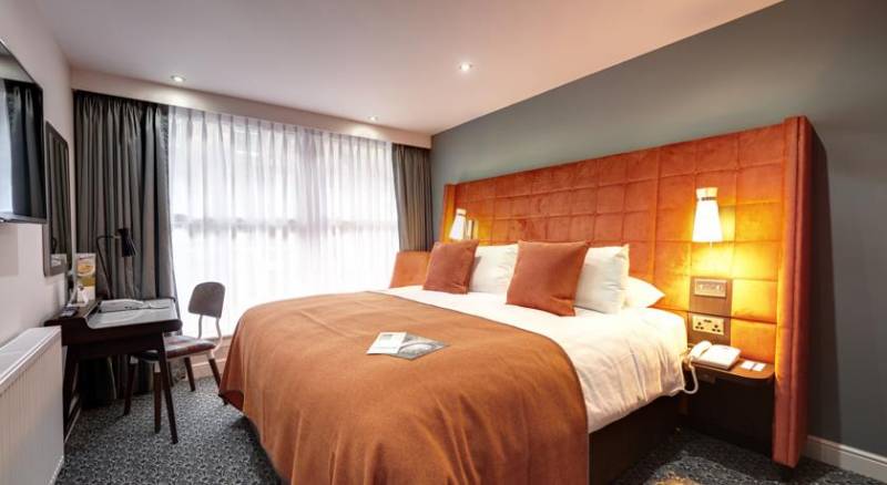 Mercure Inverness Hotel