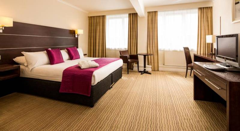 Mercure Inverness Hotel