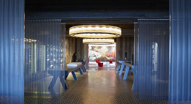 Radisson Blu Mall of America