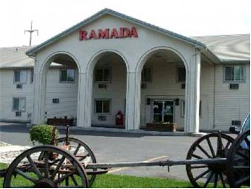 Ramada Bozeman