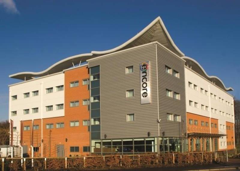 Ramada Encore Doncaster