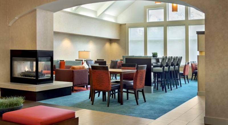 Residence Inn Allentown Bethlehem/Lehigh Valley Airport