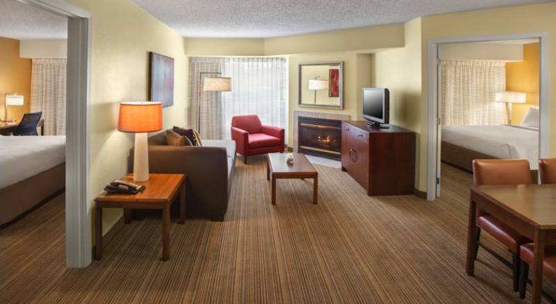 Residence Inn Allentown Bethlehem/Lehigh Valley Airport