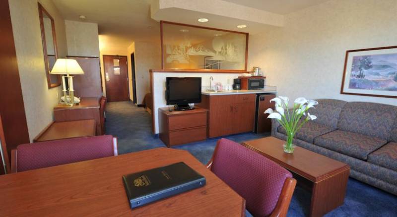 Shilo Inn Suites - Boise Airport