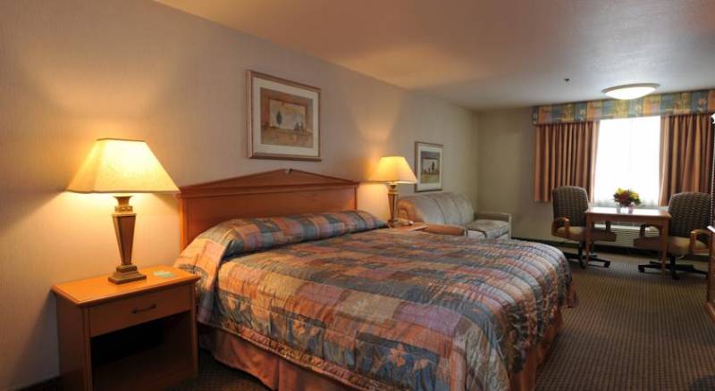 Shilo Inn Suites - Boise Airport