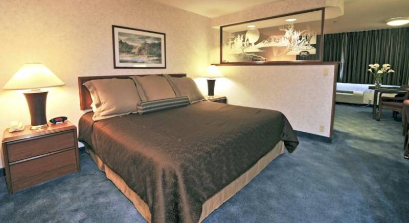 Shilo Inn Suites - Boise Airport