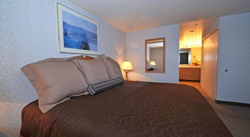 Shilo Inn Suites - Boise Airport