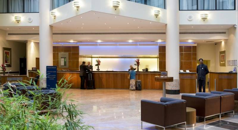 Sofitel London Gatwick