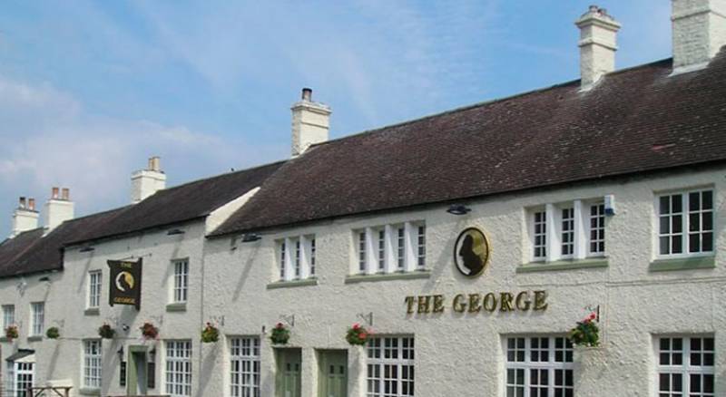 The George Hotel