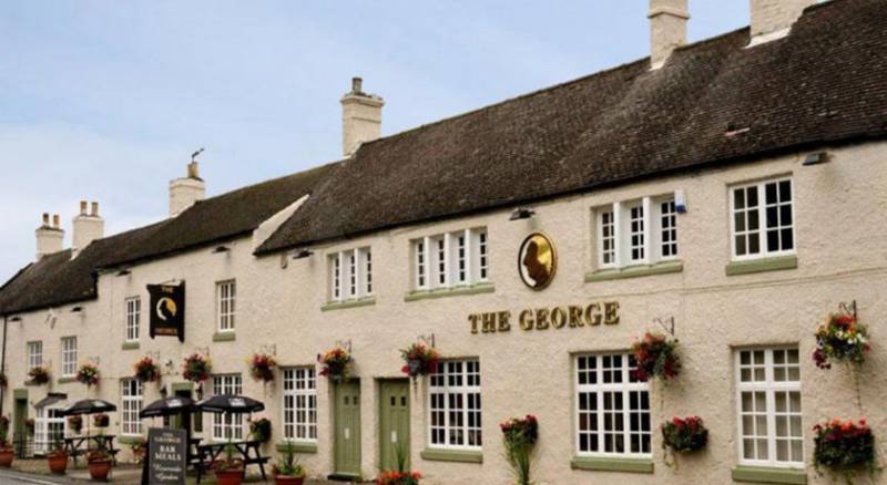 The George Hotel