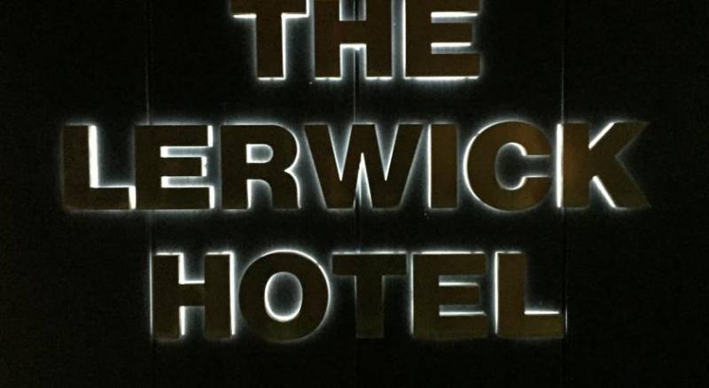 The Lerwick Hotel