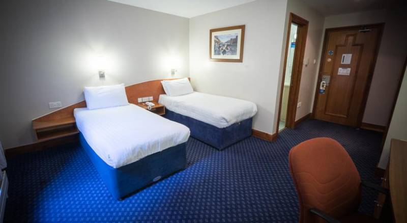 Travelodge Derry