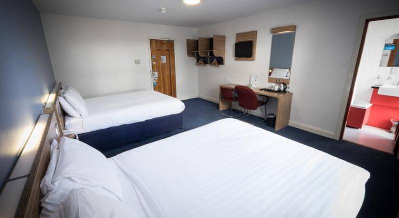 Travelodge Derry