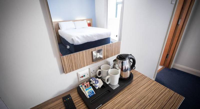 Travelodge Derry