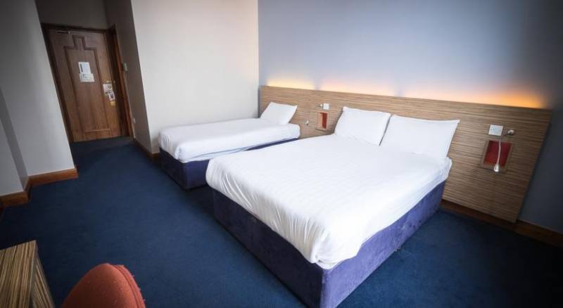 Travelodge Derry